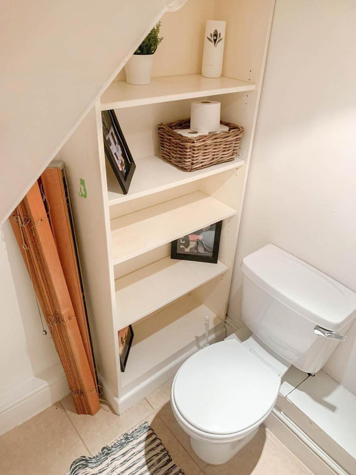 Lovely 1 Bedroom Flat In West Kensington Central London, Shepherd'S Bush Exterior photo